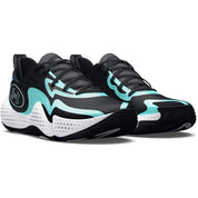 UA Unisex Spawn 5 Iridescent Basketball Shoes | 3027174