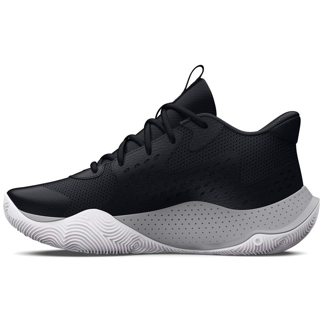 UA Kids-Boys Grade School Jet '23 | 3026635