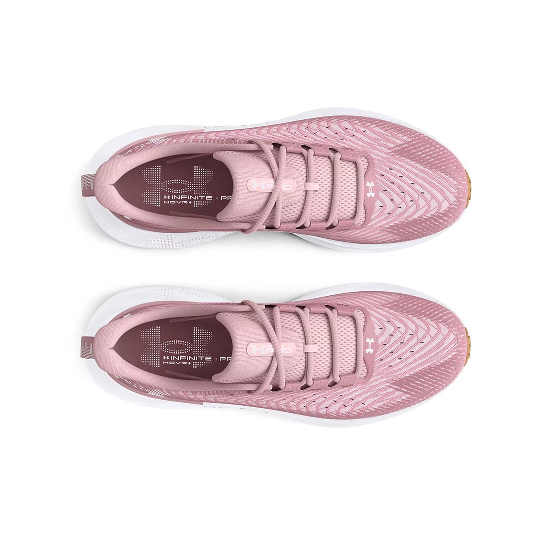 UA Women Infinite Pro Running | 3027200