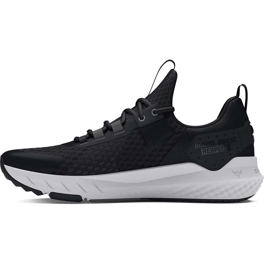 UA Women Project Rock BSR 4 Training Shoes | 3027345