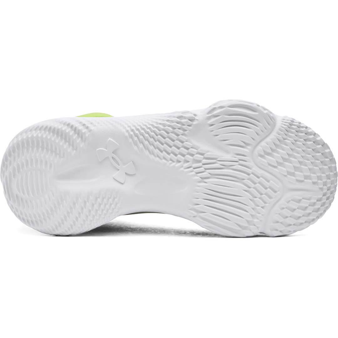 Under Armour Unisex Curry Spawn FloTro | 3026640-300