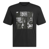 Reebok Men Above The Rim Collage Tee | 100075508