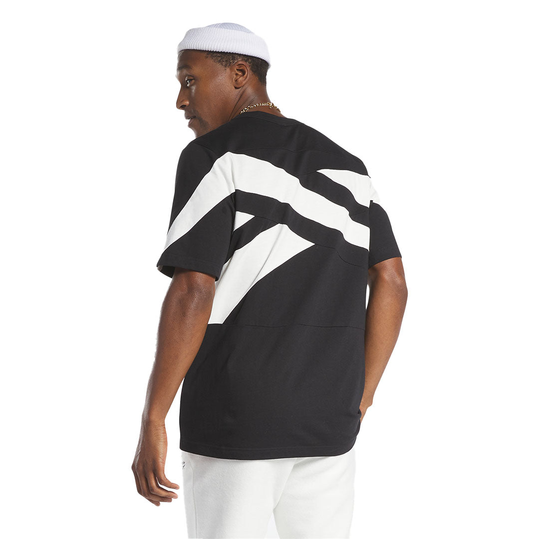 Reebok Unisex Classic Bv Short Sleeves Tee | 100030547