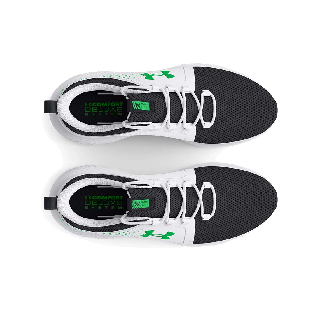 UA Men Charged Decoy Running Shoes | 3026681