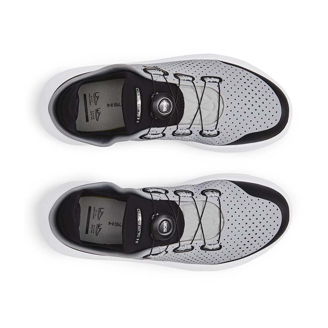 Under Armour Unisex Flow SlipSpeed™ Trainer NB | 3026197-107