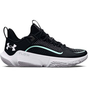 UA Unisex Flow FUTR X 3 Basketball Shoes | 3026630