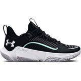 UA Unisex Flow FUTR X 3 Basketball Shoes | 3026630