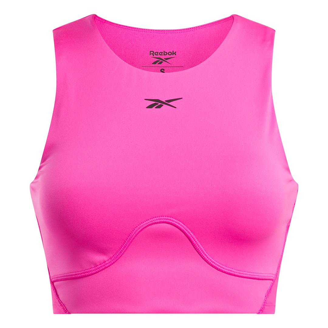 Reebok Women Lux Contour Crop | 100076301
