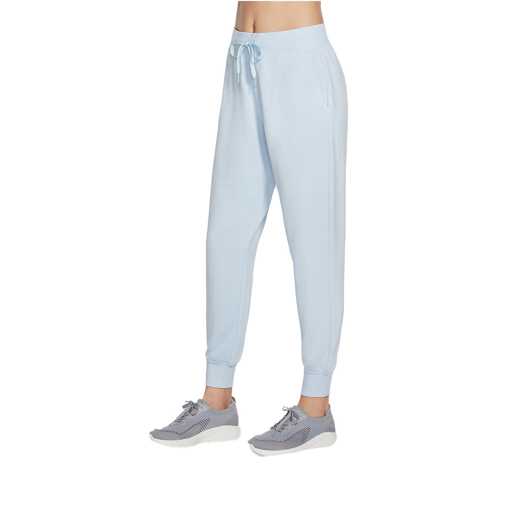 Skechers Women Restful Jogger | W03PT49BLPW