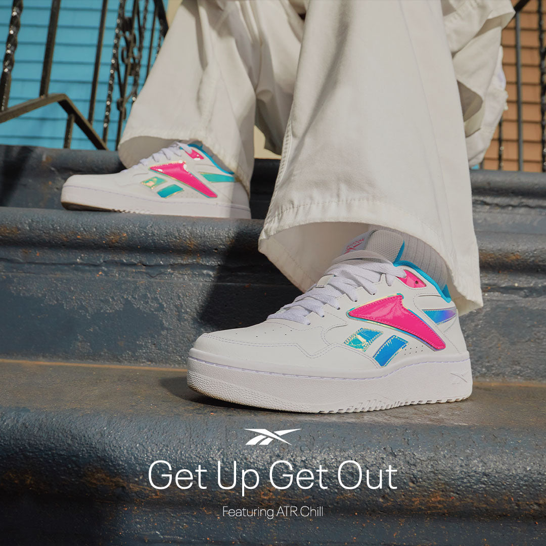 Reebok Unisex ATR Chill | 100200468