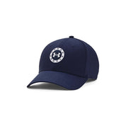 UA Men Jordan Spieth Tour Adjustable Hat | 1361544