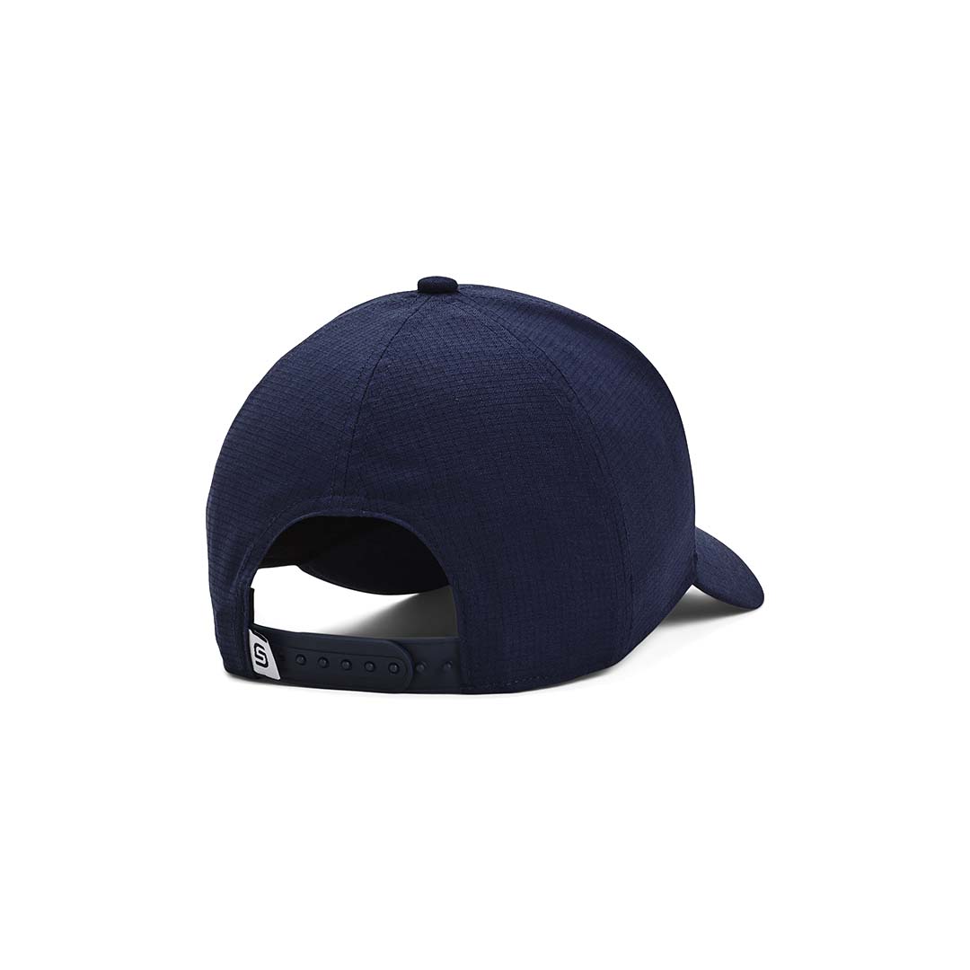 UA Men Jordan Spieth Tour Adjustable Hat | 1361544