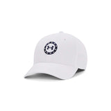 UA Men Jordan Spieth Tour Adjustable Hat | 1361544