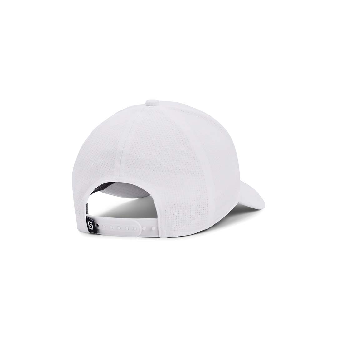 UA Men Jordan Spieth Tour Adjustable Hat | 1361544