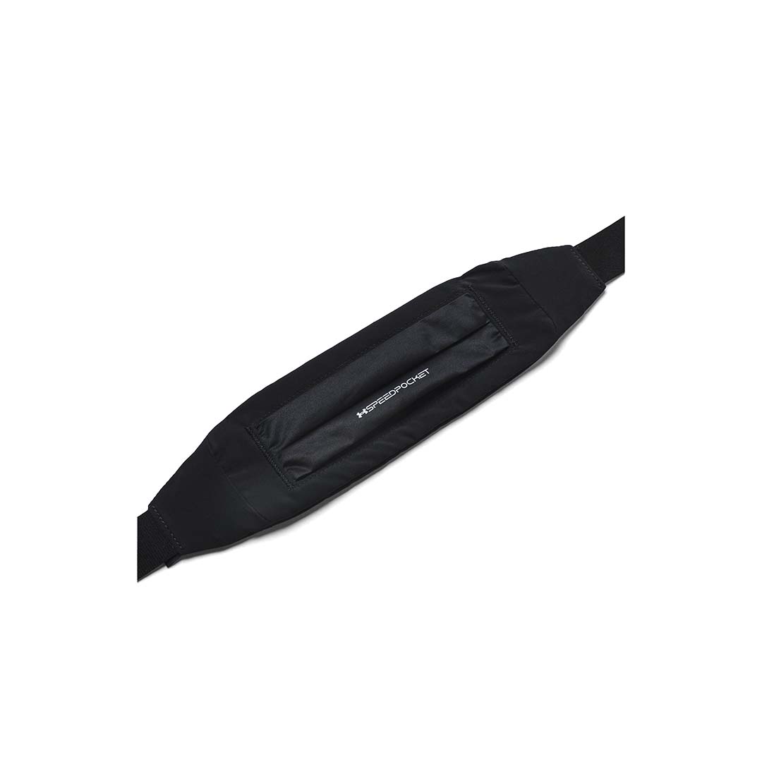 UA Unisex Flex Speedpocket Run Belt | 1369219