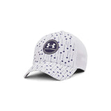 UA Men Iso-Chill Mesh Driver Cap | 1369804
