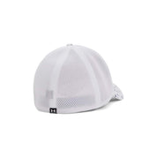 UA Men Iso-Chill Mesh Driver Cap | 1369804
