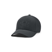 UA Men Storm Driver Cap | 1369807