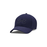 UA Men Storm Driver Cap | 1369807