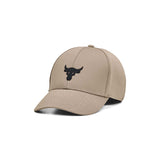 UA Women Project Rock Snapback | 1376719