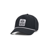 UA Men Drive Snapback Cap | 1383484