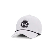 UA Men Drive Snapback Cap | 1383484