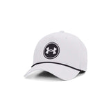 UA Men Drive Snapback Cap | 1383484