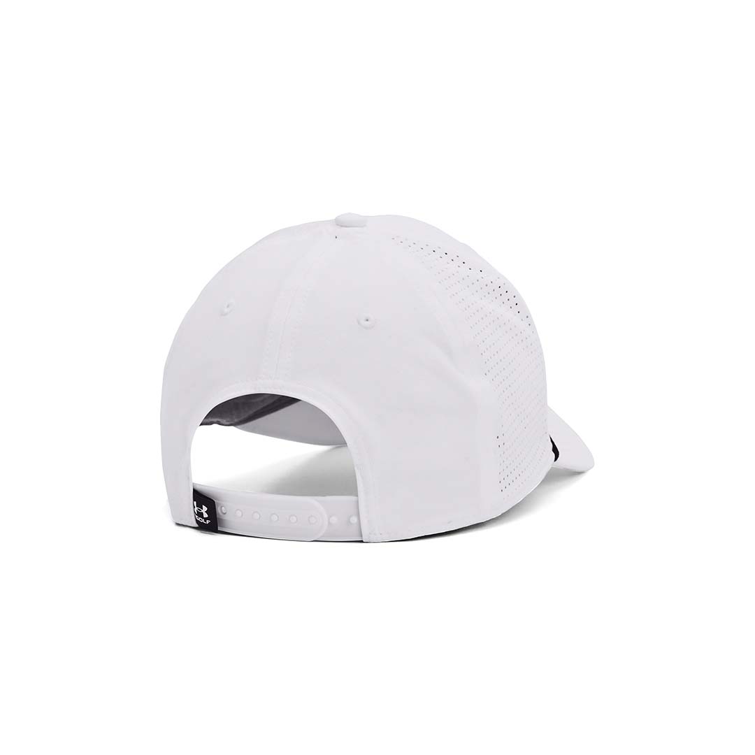 UA Men Drive Snapback Cap | 1383484