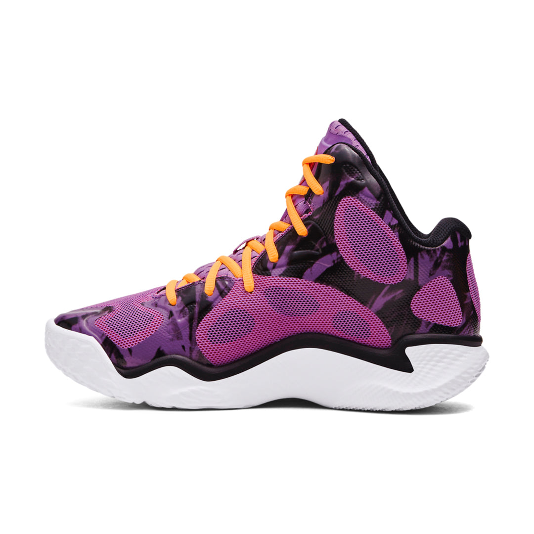 Under Armour Unisex Curry Spawn Flotro Voodoo | 3027372-500