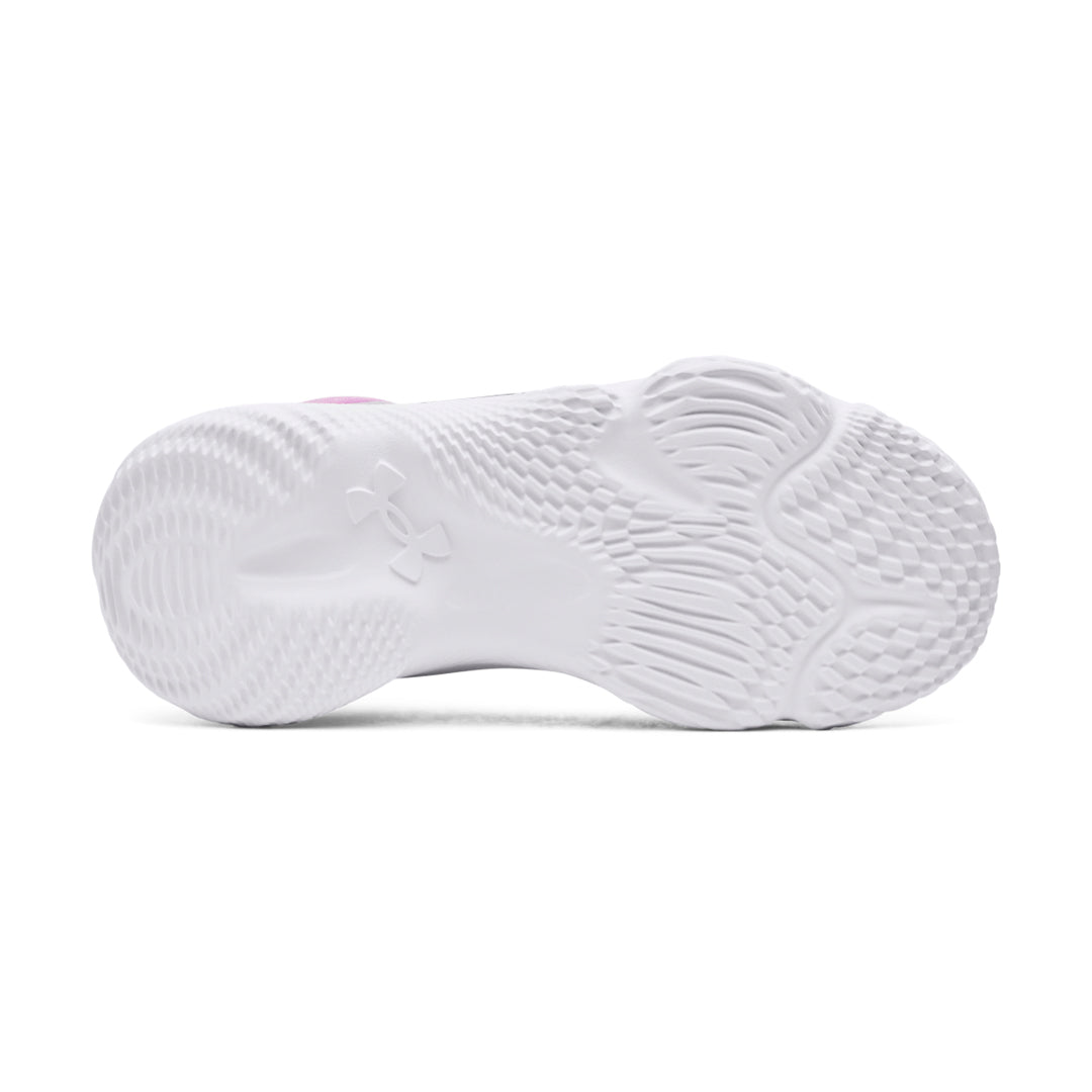 Under Armour Unisex Curry Spawn Flotro Voodoo | 3027372-500