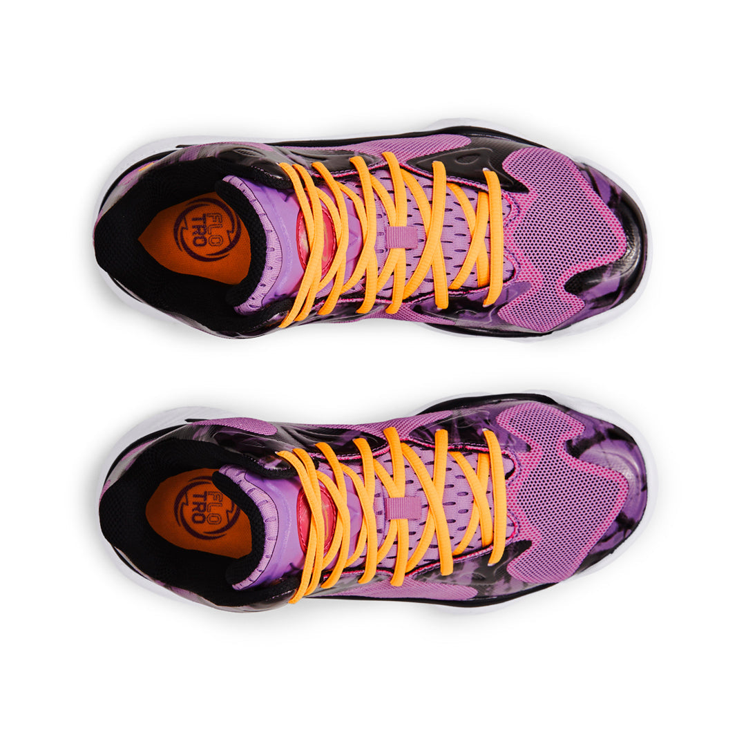 Under Armour Unisex Curry Spawn Flotro Voodoo | 3027372-500
