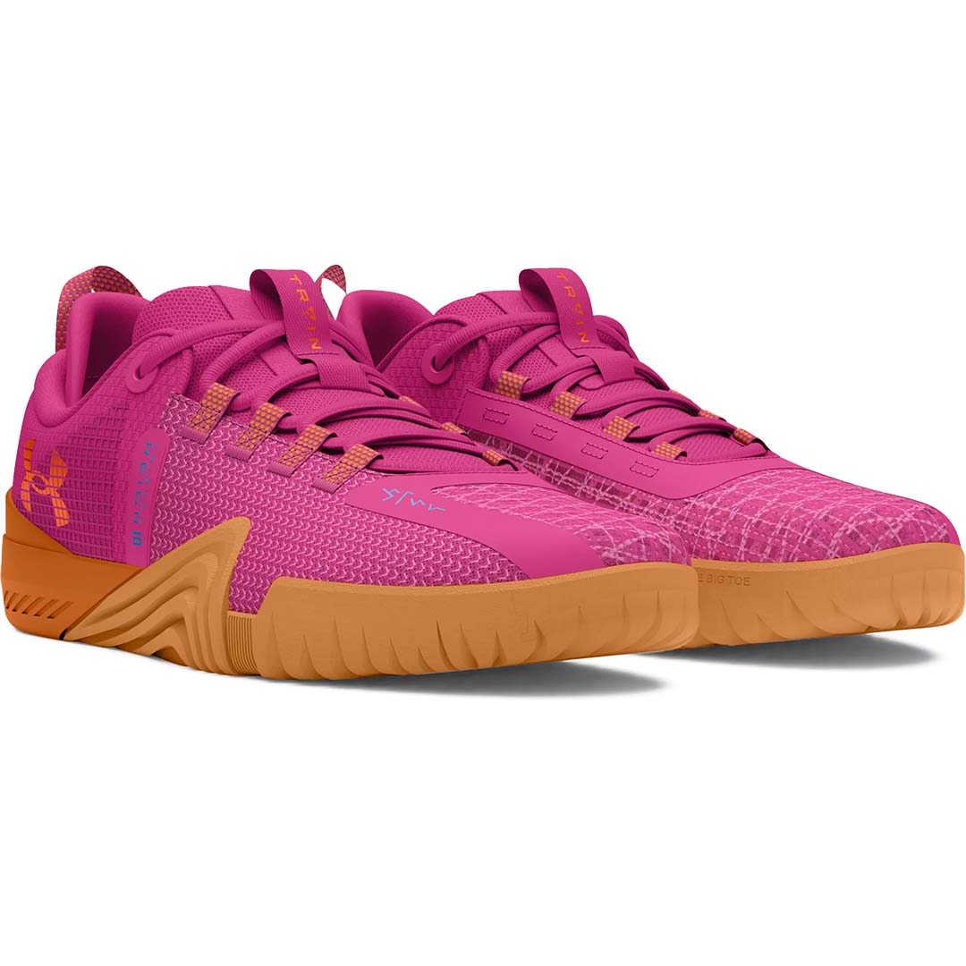 UA Women Reign 6 Training Shoes | 3027342