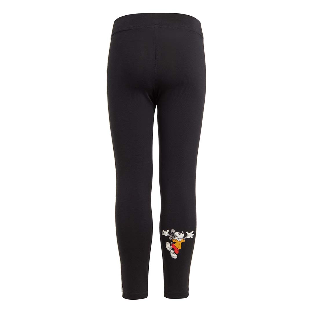 adidas Kids-Unisex x Disney Mickey Mouse Leggings | IN7301