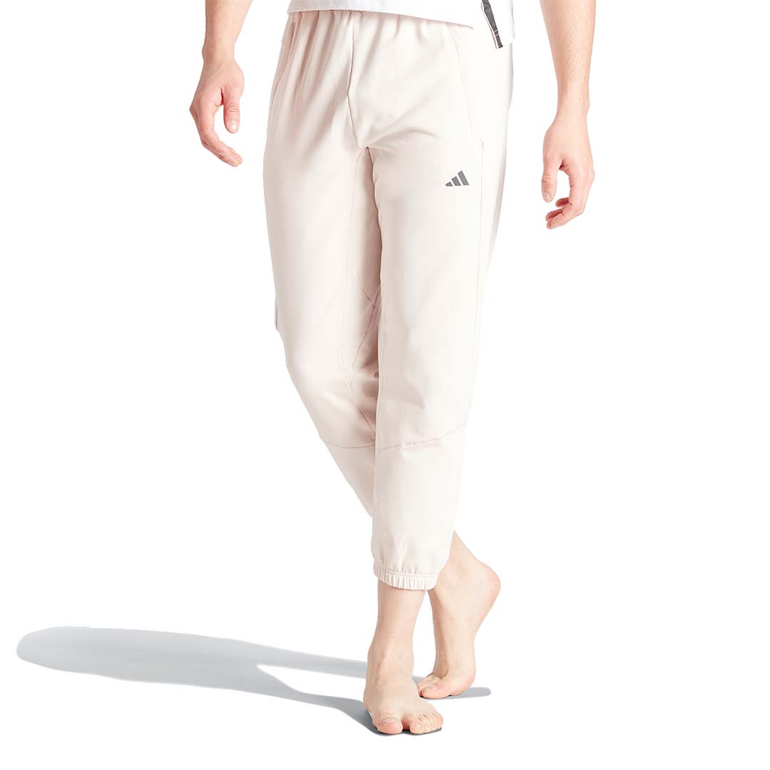 adidas Men Designed for Training Yoga Training 7/8 Pants | IU4604