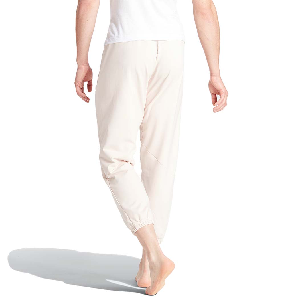 adidas Men Designed for Training Yoga Training 7/8 Pants | IU4604