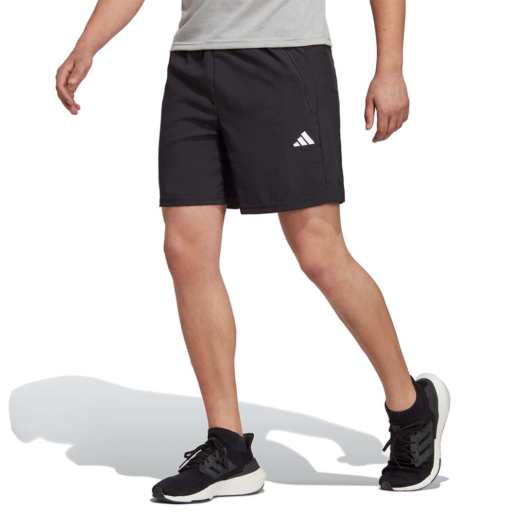 adidas Men TR-ES Woven Training Shorts | IC6976