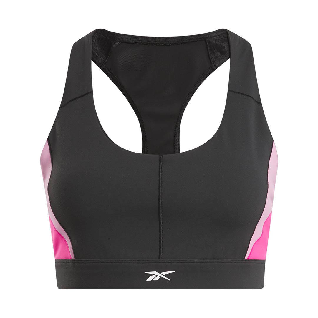 Reebok Women Lux Colorblock Racer Bra | 100076161