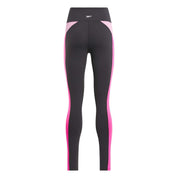 Reebok Women Lux High-Waisted Colorblock Leggings | 100076147
