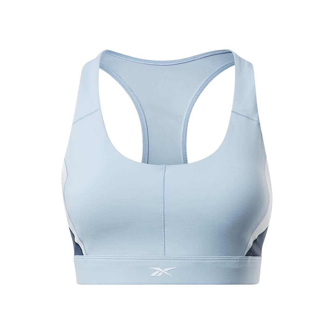 Reebok Women Lux Racer Colorblock Bra | 100076165