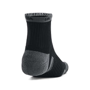 UA Men Performance Cotton NOV 2-Pack Quarter | 1379533