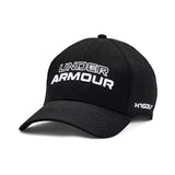 UA Men Jordan Spieth Tour Hat | 1361545