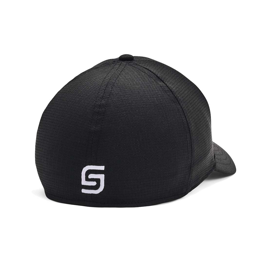 UA Men Jordan Spieth Tour Hat | 1361545