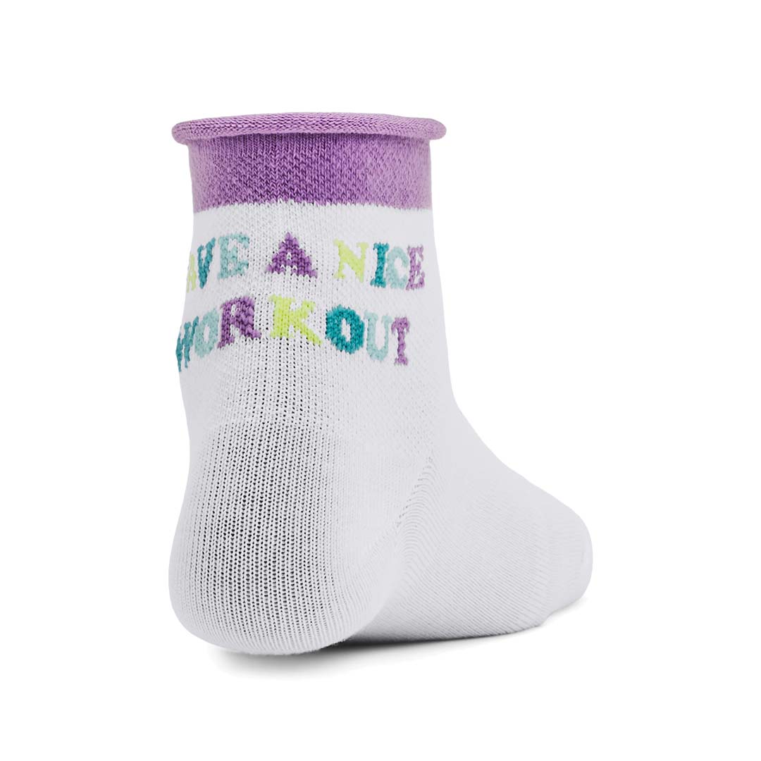 Under Armour Women Essential Nov 3pack Qtr | 1384025-100