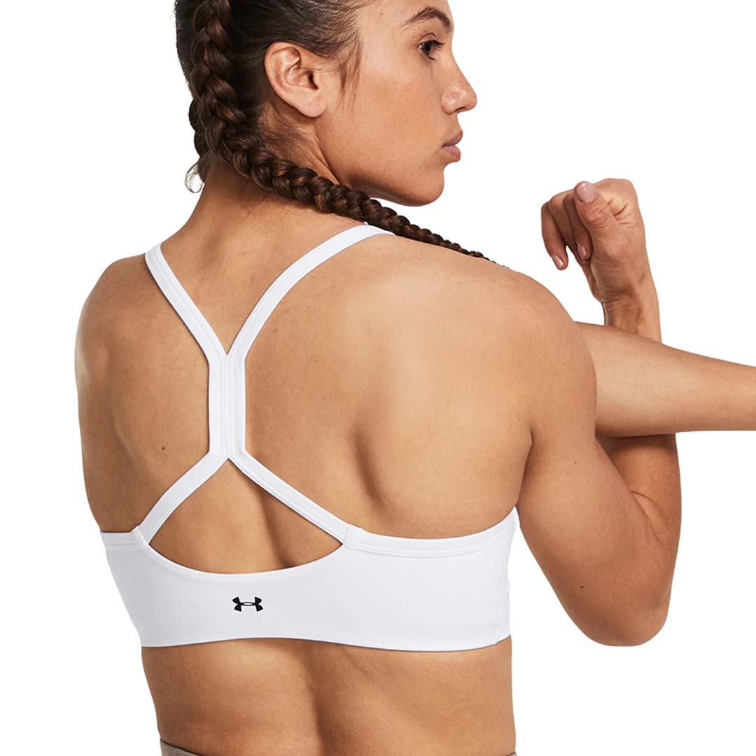 Under Armour Women Motion Bralette | 1384055-100