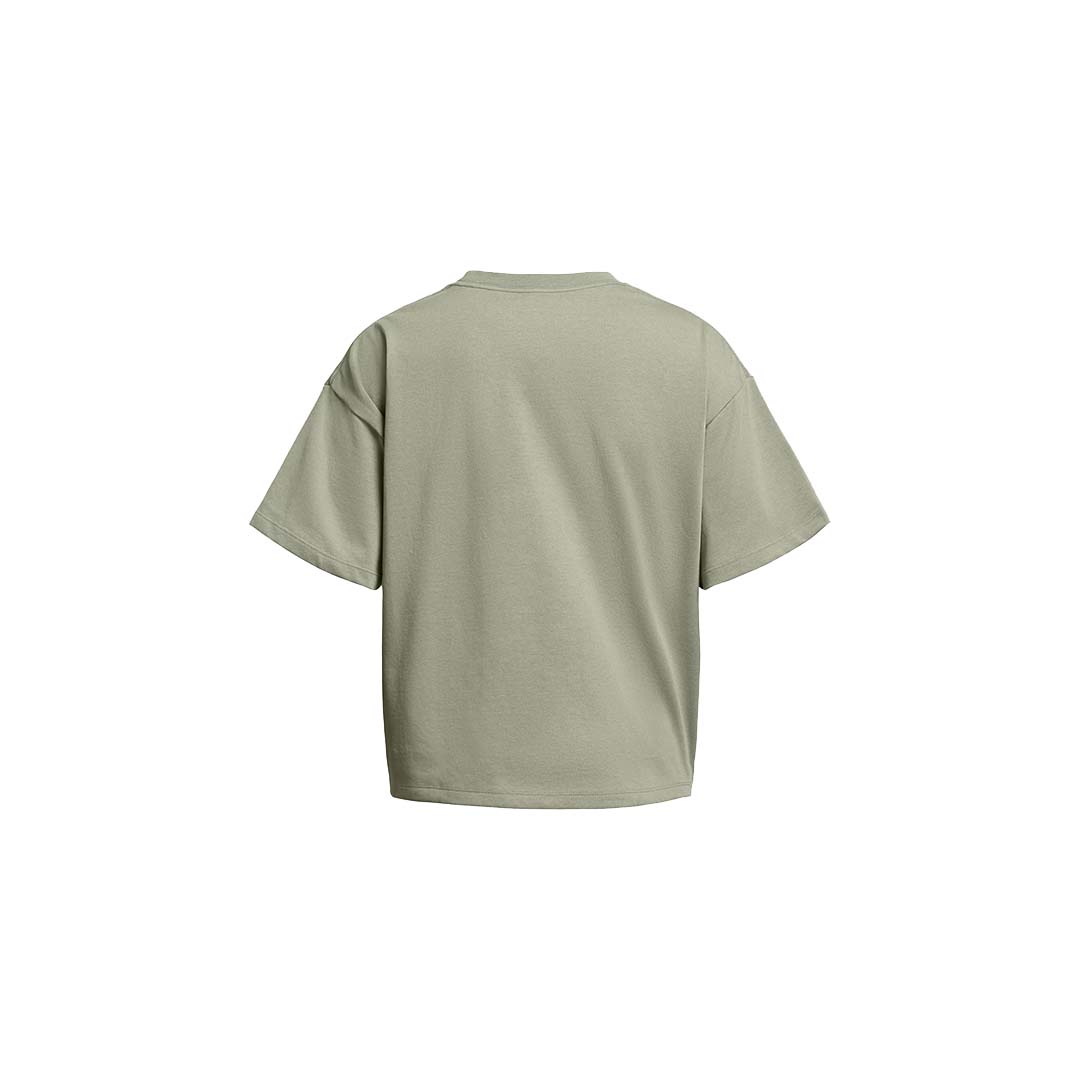 Under Armour Women Lunar New Year Earth Short Sleeve | 1383314-504