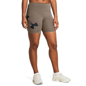 UA Women Campus 7in Shorts | 1383635