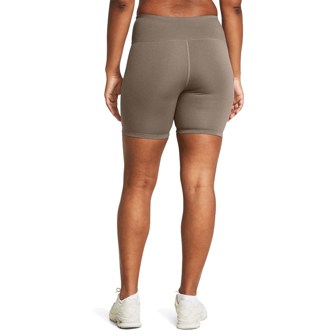 UA Women Campus 7in Shorts | 1383635