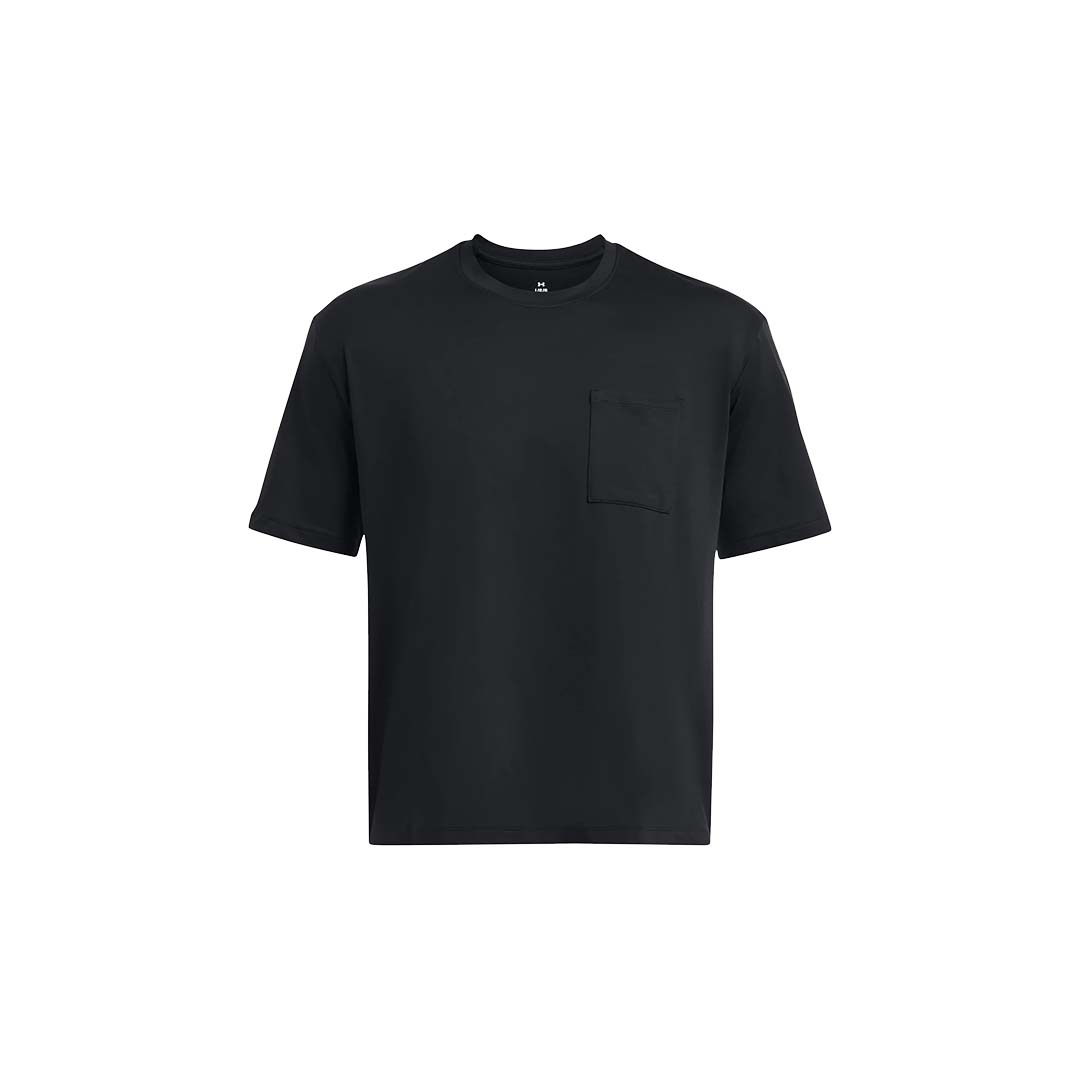 Under Armour Men Meridian Pocket SS | 1382805-001