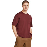 UA Men Meridian Pocket Short Sleeve | 1382805