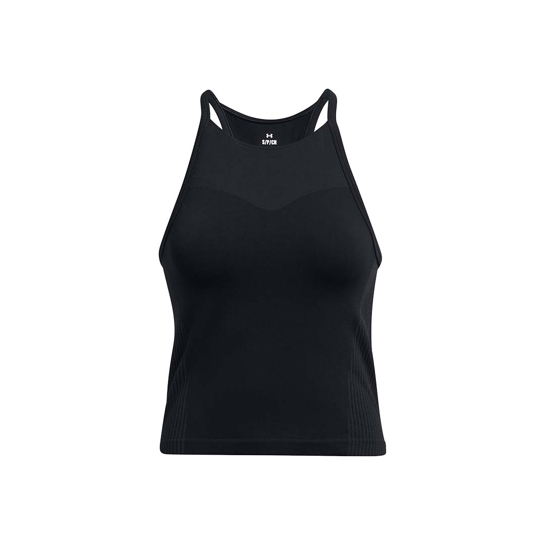 Under Armour Women Rush Seamless Tank | 1383652-001